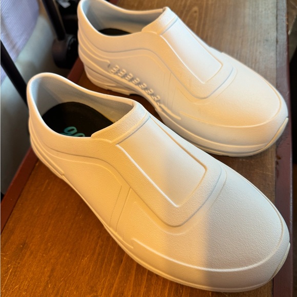 Gales The Standing Shoe. Size Men 8.5 or Woman 10.5 Extra Light Doctors, Nurses. - Picture 2 of 16